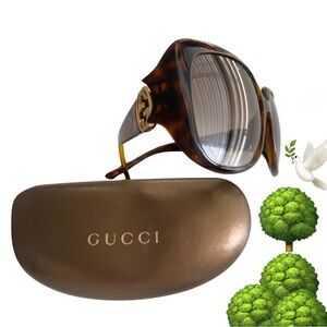 🌳🕊️GUCCI sunglasses